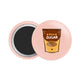 Brown Sugar Button Fridge Magnet